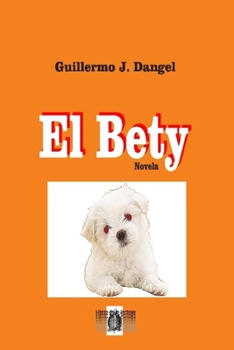 Paperback El Bety [Spanish] Book