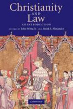 Christianity and Law: An Introduction (Cambridge Companions to Religion)