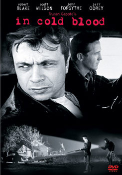 DVD In Cold Blood Book