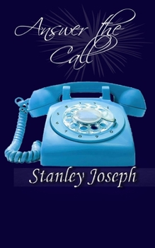 Paperback Answer the Call Book