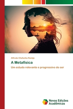 A Metafísica (Portuguese Edition)