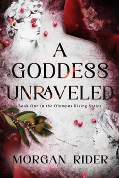 Paperback A Goddess Unraveled Book