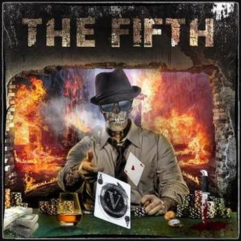 Music - CD The Fifth Book