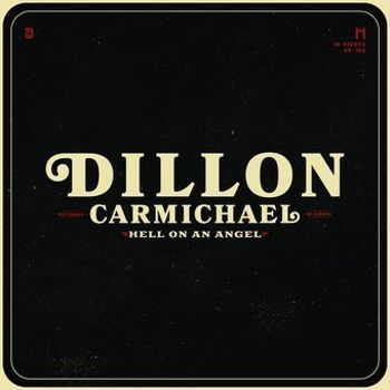 Music - CD Hell On An Angel Book