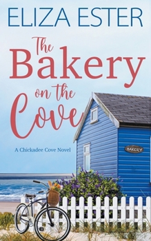 Paperback The Bakery on the Cove Book
