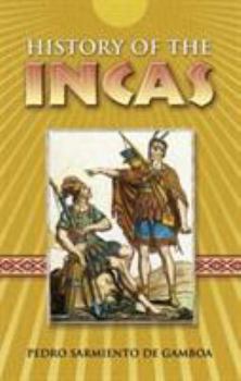 Paperback History of the Incas Book