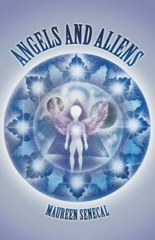 Paperback Angels and Aliens Book