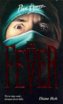 The Fever - Book  of the Point Horror