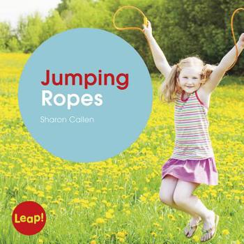 Paperback Jumping Ropes Book