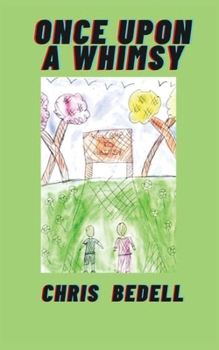 Paperback Once Upon A Whimsy Book