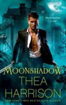 Moonshadow - Book #1 of the Moonshadow