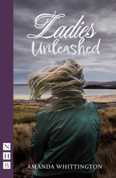 Paperback Ladies Unleashed Book