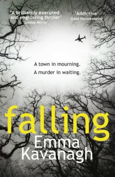 Paperback Falling Book