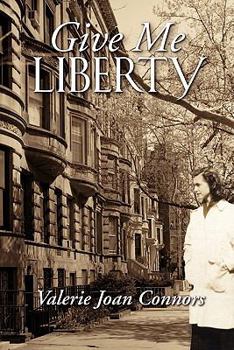 Paperback Give Me Liberty Book