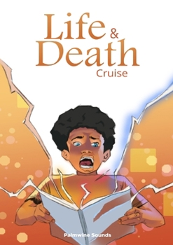 Paperback Life & Death Cruise Book