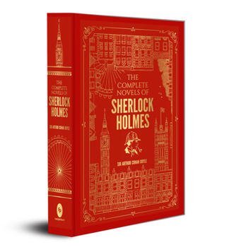 A Study in Scarlet / The Sign of Four / The Hound of the Baskervilles / The Valley of Fear - Book  of the Sherlock Holmes