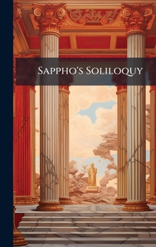 Sappho's Soliloquy