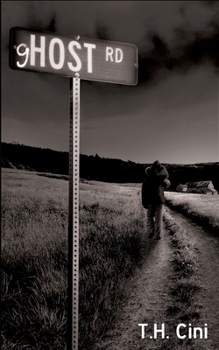 Paperback gHost Road Book