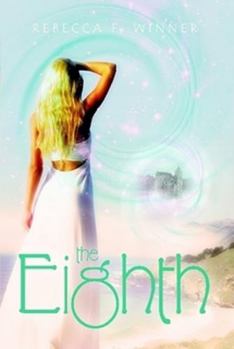 Hardcover The Eighth Book