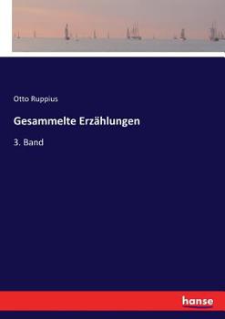 Paperback Gesammelte Erzählungen: 3. Band [German] Book