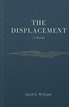 Paperback The Displacement Book