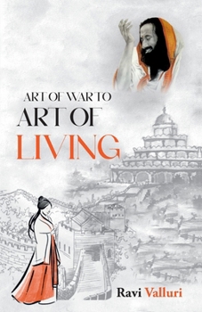 Art of War to Art of Living