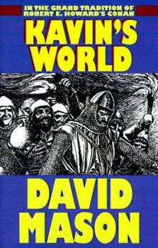 Paperback Kavin's World Book