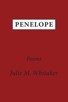 Paperback Penelope: Poems Book