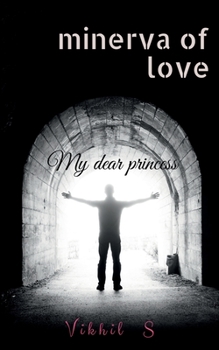 Paperback Minerva of Love. Book