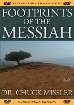 Footprints of the Messiah