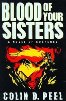 Hardcover Blood of Your Sisters Book