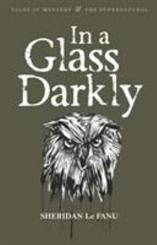 Paperback In a Glass Darkly Book