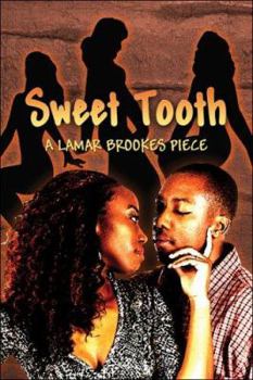 Paperback Sweet Tooth Book