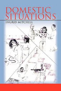 Paperback Domestic Situations Book