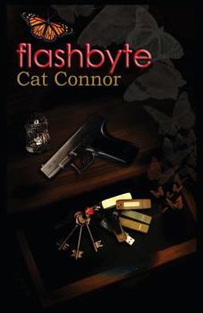 Flashbyte - Book #4 of the Byte