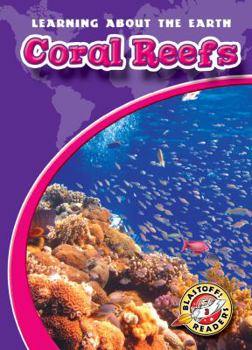 Paperback Coral Reefs Book