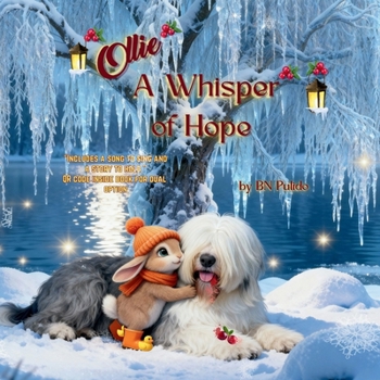 Ollie: A Whisper Of Hope (Enchanted Forest Tales)