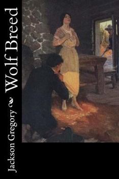 Paperback Wolf Breed Book