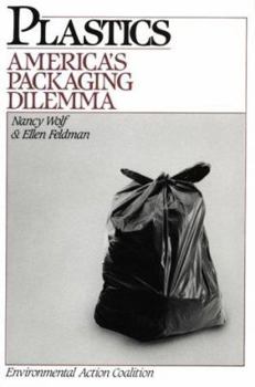 Paperback Plastics: America's Packaging Dilemma Book