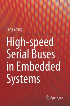 Paperback High-Speed Serial Buses in Embedded Systems Book