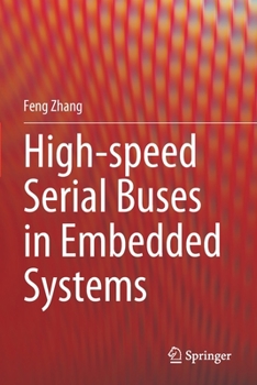 Paperback High-Speed Serial Buses in Embedded Systems Book