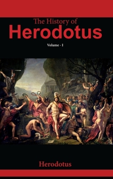 The History of Herodotus
