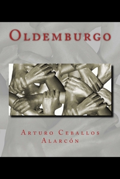 Paperback Oldemburgo [Spanish] Book