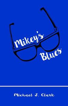 Paperback Mikey's Blues Book