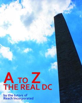 A to Z: The Real DC