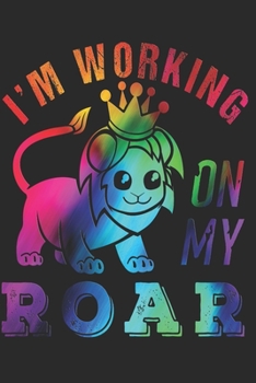 LÖWE NOTIZBUCH: Löwe Notizbuch die Perfekte Geschenkidee für Tierliebhaber und Löwen Freunde. Das Taschenbuch hat 120 weiße Seiten mit Punktraster die ... skizzieren unterstützten. (German Edition)