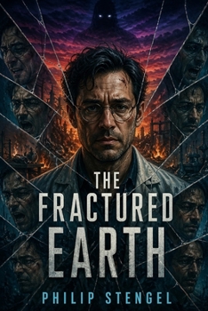 Paperback The Fractured Earth Book