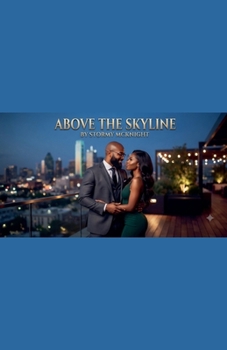 Paperback Above The Skyline Book