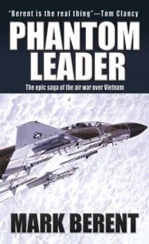 Phantom Leader - Book #3 of the Wings of War