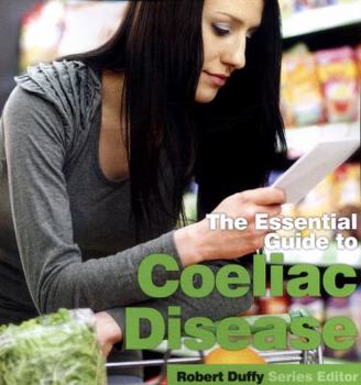 Paperback Coeliac Disease: The Essential Guide Book